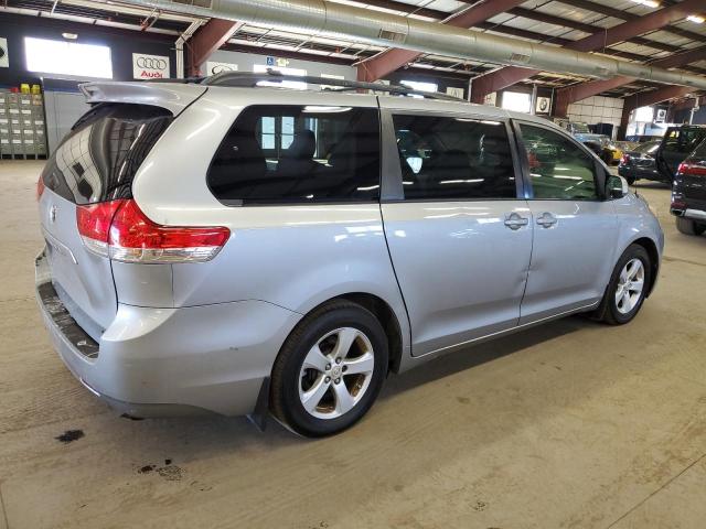 Image 3 of 2012 TOYOTA SIENNA LE 2012 with VIN 5TDKK3DC1CS217146