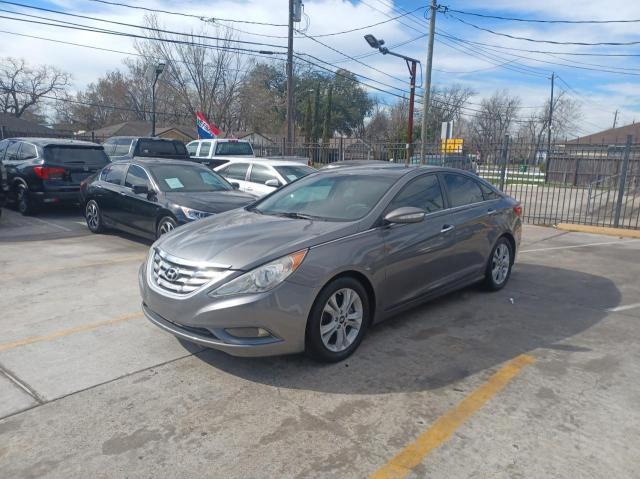Obraz 2 z 2011 HYUNDAI SONATA SE 2011 z VIN 5NPEC4AC7BH254095