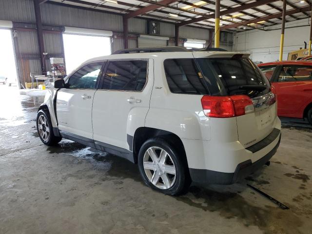 Изображение 2 2011 GMC TERRAIN SLT 2011 с VIN 2CTALUEC9B6275368