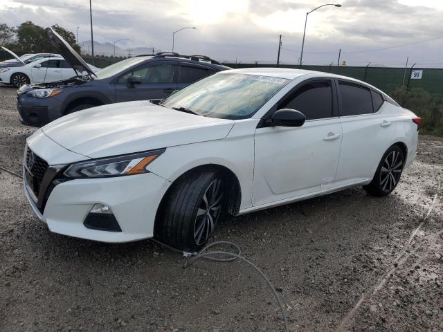Изображение 1 2019 NISSAN ALTIMA SR 2019 с VIN 1N4BL4CV8KC192015