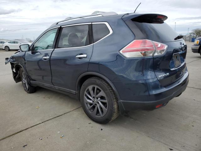 Obraz 2 z 2016 NISSAN ROGUE S 2016 z VIN 5N1AT2MT4GC777698