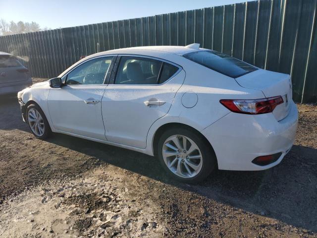 Image 2 of 2018 ACURA ILX BASE WATCH PLUS 2018 with VIN 19UDE2F30JA002232