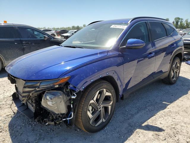 2024 HYUNDAI TUCSON SEL 2024 image