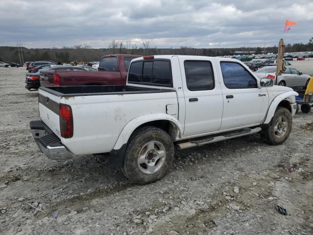 Obraz 3 z 2000 NISSAN FRONTIER CREW CAB XE 2000 z VIN 1N6ED27T5YC301280