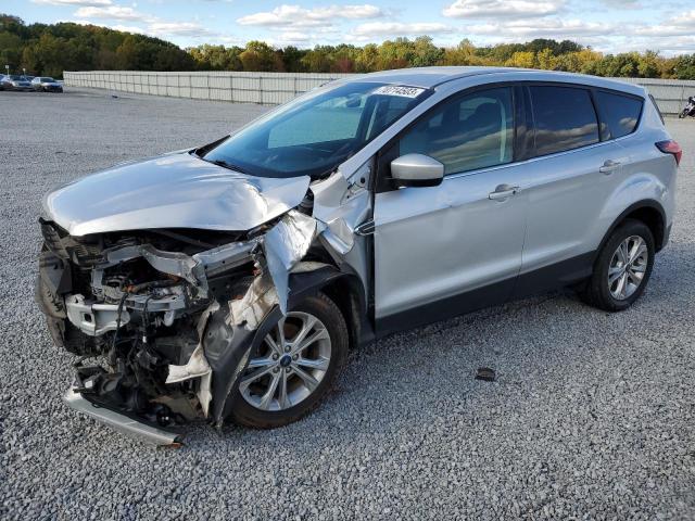 Изображение 1 2019 FORD ESCAPE SE 2019 с VIN 1FMCU0GD1KUB82342