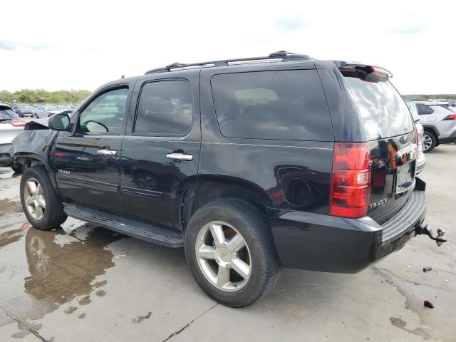 Изображение 2 2011 CHEVROLET TAHOE C1500 LT 2011 с VIN 1GNSCBE07BR394008