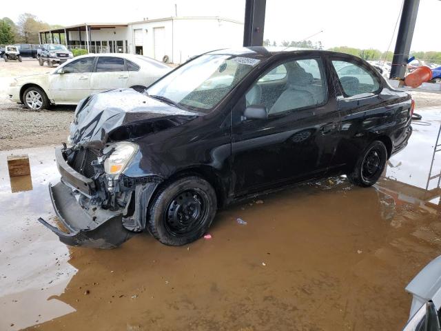 2003 TOYOTA ECHO  2003 image