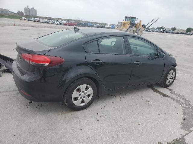 Obraz 3 z 2017 KIA FORTE LX 2017 z VIN 3KPFK4A7XHE131219
