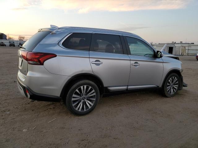 Изображение 3 2020 MITSUBISHI OUTLANDER SE 2020 с VIN JA4AD3A39LJ000722