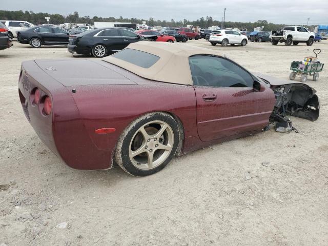 Obraz 3 z 2003 CHEVROLET CORVETTE  2003 z VIN 1G1YY32G035109940