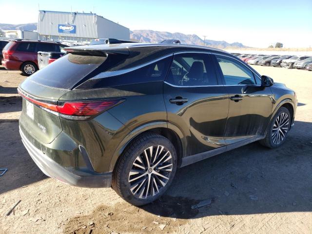 Image 3 of 2023 LEXUS RX 350H BASE 2023 with VIN 2T2BBMCA7PC012172