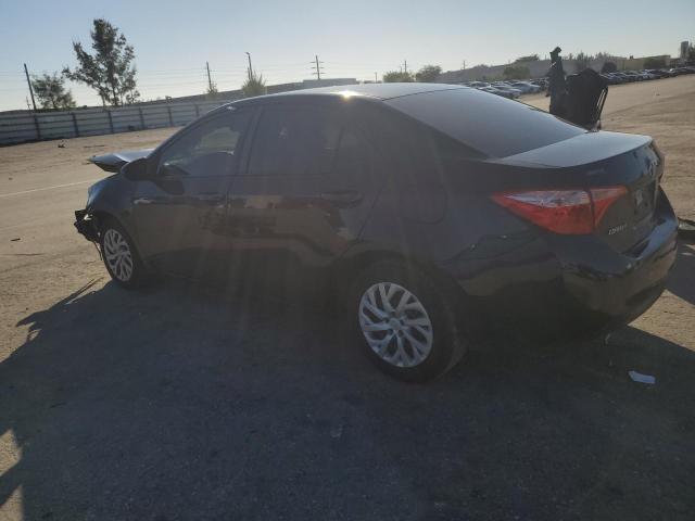 Obraz 2 z 2019 TOYOTA COROLLA L 2019 z VIN 5YFBURHE7KP947336