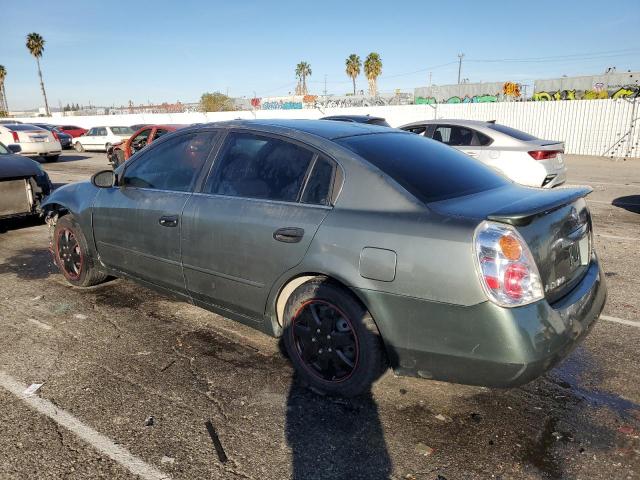 Изображение 2 2003 NISSAN ALTIMA BASE 2003 с VIN 1N4AL11E73C311610