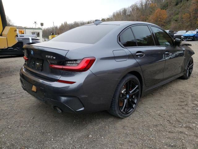 Obraz 3 z 2022 BMW 330XE  2022 z VIN 3MW5P9J0XN8C74403