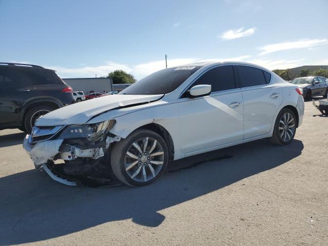 Obraz 2017 ACURA ILX PREMIUM 2017