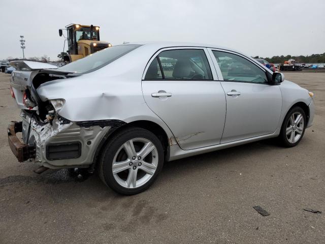 Image 3 of 2009 TOYOTA COROLLA BASE 2009 with VIN JTDBL40E59J039676