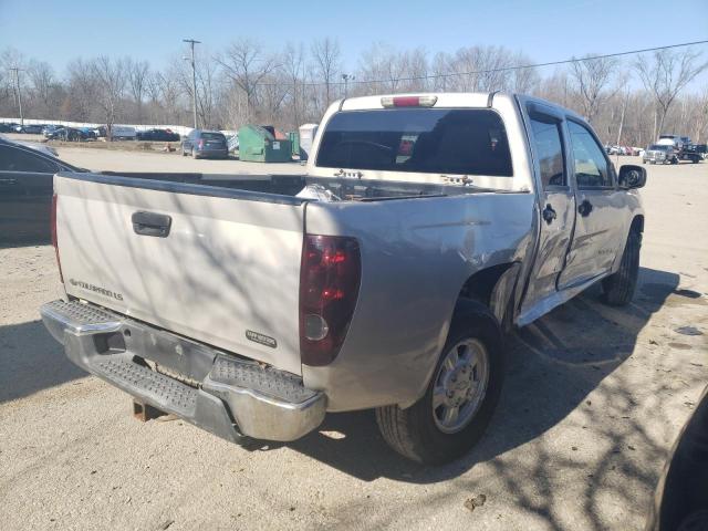 Изображение 3 2005 CHEVROLET COLORADO  2005 с VIN 1GCCS138558155148