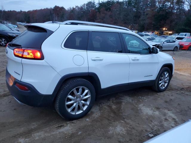 Изображение 3 2017 JEEP CHEROKEE LIMITED 2017 с VIN 1C4PJMDS7HW621842