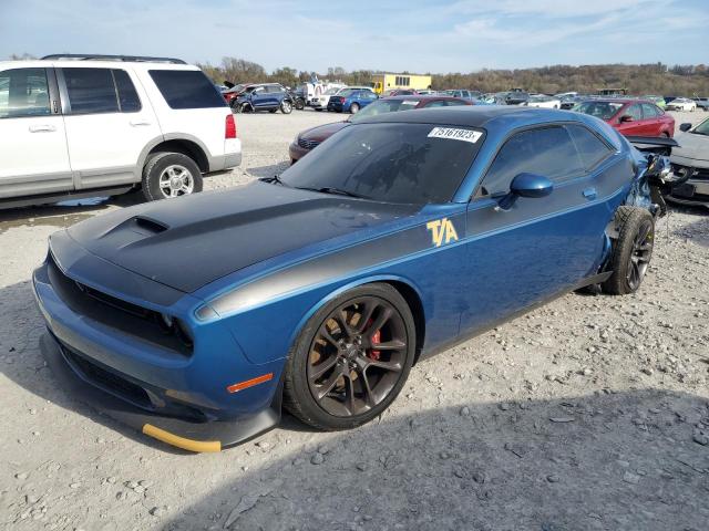 2020 DODGE CHALLENGER R/T 2020 image