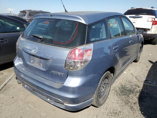 Obraz 3 z 2005 TOYOTA COROLLA MATRIX XR 2005 z VIN 2T1KR32E45C329516