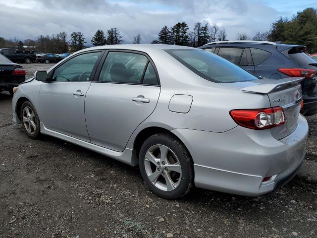 Изображение 2 2011 TOYOTA COROLLA BASE 2011 с VIN 2T1BU4EE0BC732274