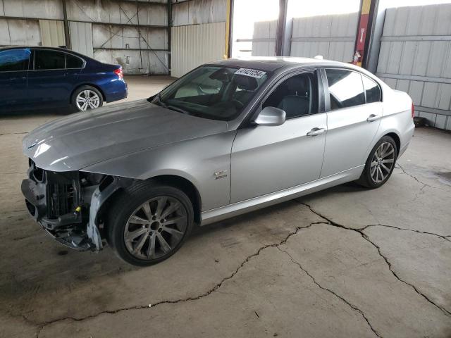 Image 1 of 2011 BMW 328 XI SULEV 2011 with VIN WBAPK5C58BA654042
