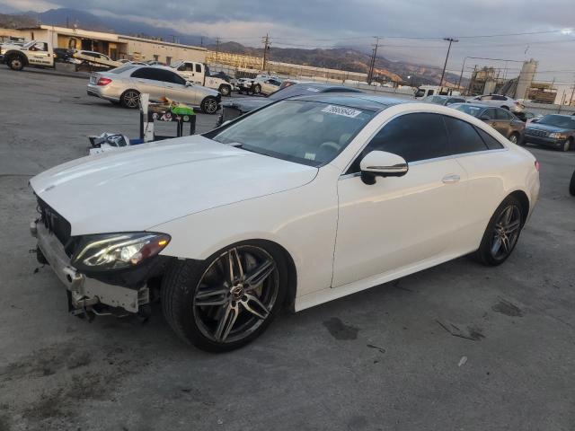 Изображение 1 2019 MERCEDES-BENZ E 450 2019 с VIN WDD1J6HB3KF087277