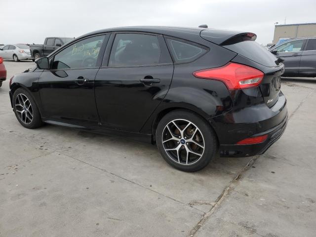 Image 2 of 2016 FORD FOCUS SE 2016 with VIN 1FADP3K28GL383116