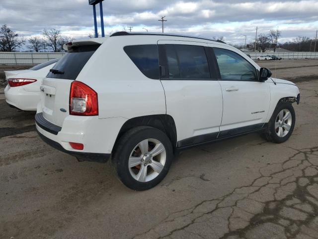 Obraz 3 z 2011 JEEP COMPASS SPORT 2011 z VIN 1J4NF1FB1BD180002