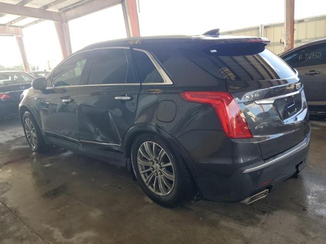 Obraz 2 z 2017 CADILLAC XT5 LUXURY 2017 z VIN 1GYKNBRS9HZ278391