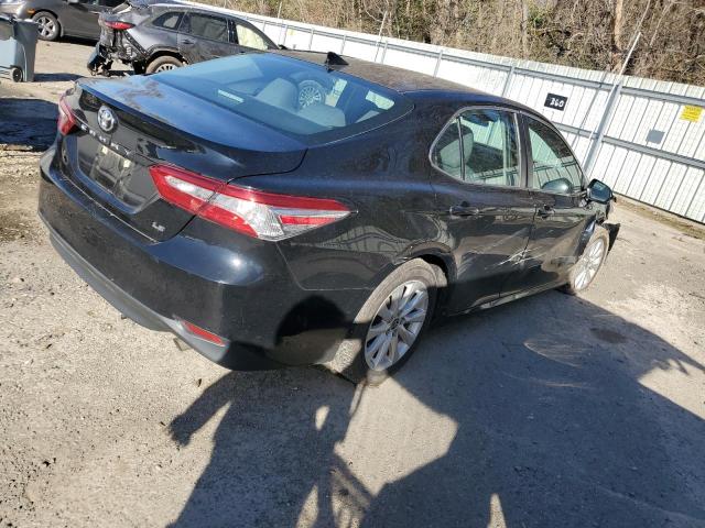 Obraz 3 z 2020 TOYOTA CAMRY LE 2020 z VIN 4T1C11AK9LU362997