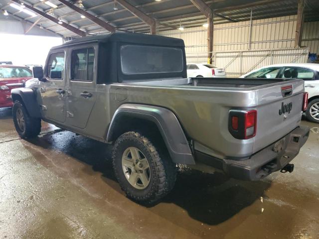 Obraz 2 z 2020 JEEP GLADIATOR SPORT 2020 z VIN 1C6JJTAG6LL125786