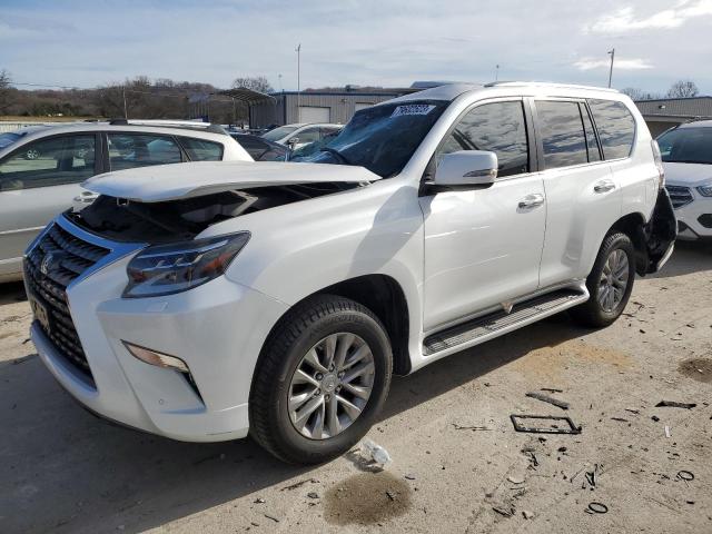 Изображение 2021 LEXUS GX 460 PREMIUM 2021
