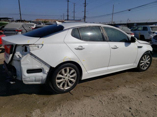 Obraz 3 z 2015 KIA OPTIMA EX 2015 z VIN 5XXGN4A79FG432127