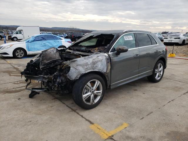 Obraz 2022 AUDI Q3 PREMIUM PLUS S LINE 45 2022