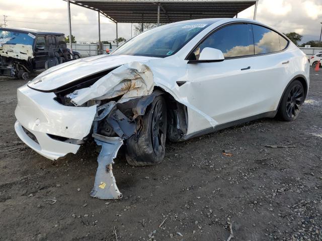 Изображение 2022 TESLA MODEL Y  2022