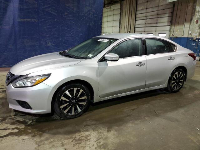 Изображение 1 2018 NISSAN ALTIMA 2.5 2018 с VIN 1N4AL3AP3JC203639