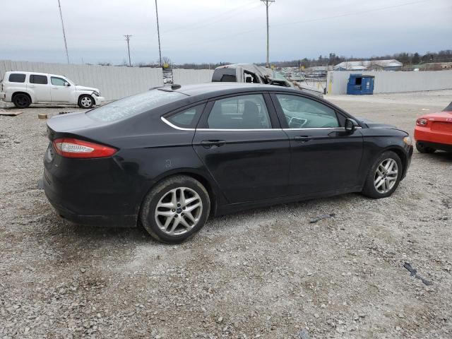 Изображение 3 2016 FORD FUSION SE 2016 с VIN 3FA6P0H78GR227346