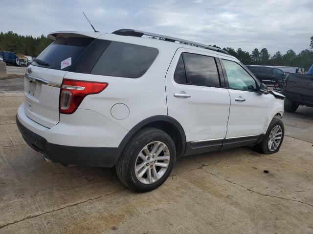 Изображение 3 2014 FORD EXPLORER XLT 2014 с VIN 1FM5K7D82EGA84275