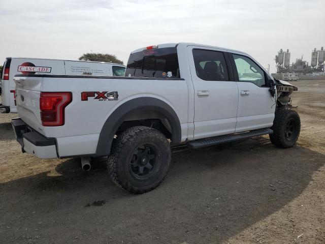 Obraz 3 z 2015 FORD F150 SUPERCREW 2015 z VIN 1FTEW1EF1FKE87763