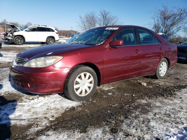 Изображение 2005 TOYOTA CAMRY LE 2005