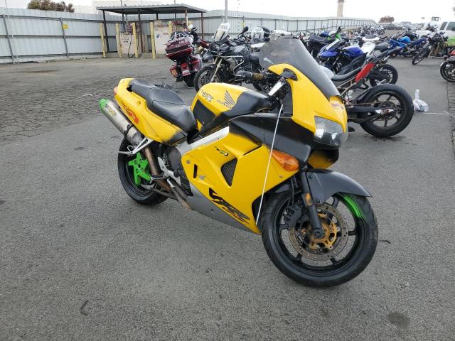 Obraz 2000 HONDA VFR800 F1 2000