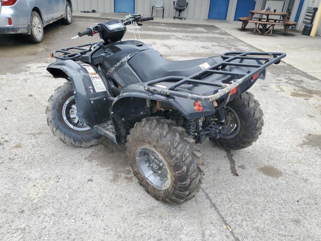 Obraz 3 z 2023 YAMAHA YFM700  2023 z VIN 5Y4AMH7E8PA101372