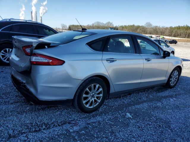 Image 3 of 2015 FORD FUSION S 2015 with VIN 3FA6P0G79FR273574
