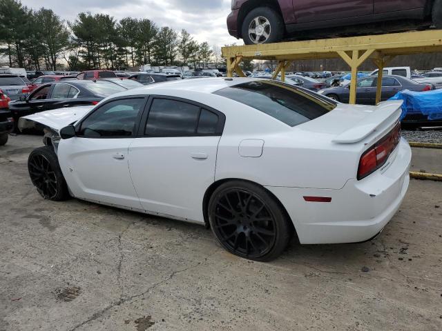 Obraz 2 z 2011 DODGE CHARGER R/T 2011 z VIN 2B3CL5CT2BH609551