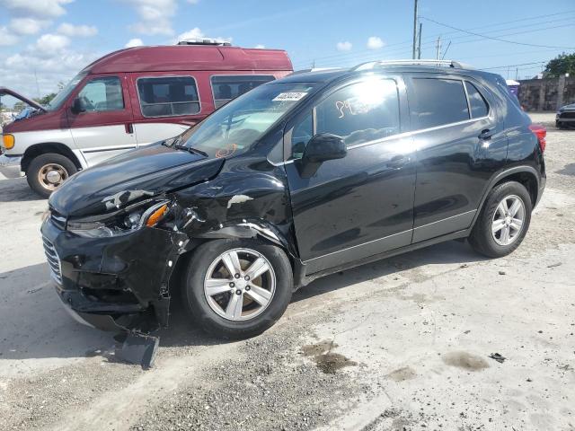Изображение 2020 CHEVROLET TRAX 1LT 2020