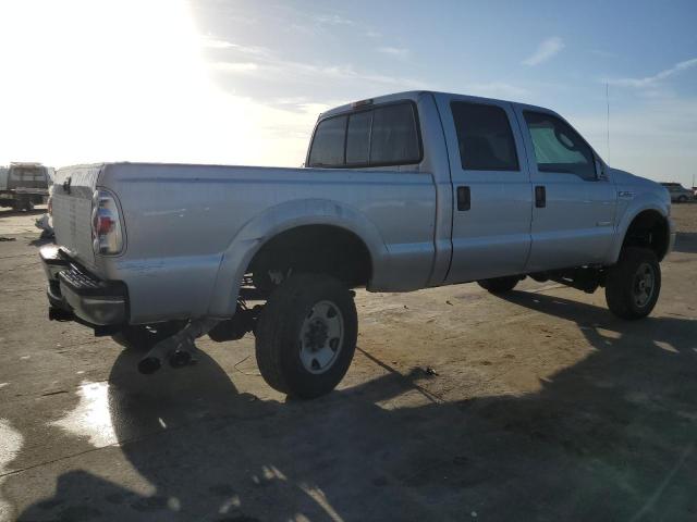 Image 3 of 2005 FORD F250 SUPER DUTY 2005 with VIN 1FTSW21P85EA62917