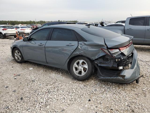 Obraz 2 z 2022 HYUNDAI ELANTRA SE 2022 z VIN KMHLL4AG5NU330736