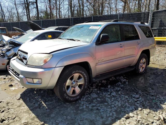 2005 TOYOTA 4RUNNER SR5 2005 image