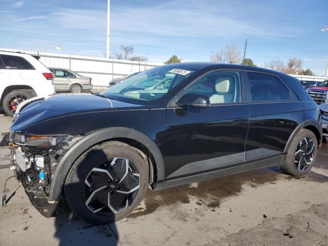 2022 HYUNDAI IONIQ 5 SEL 2022 image